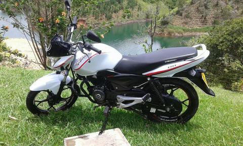 Se Vende Discover 110 Modelo 2016