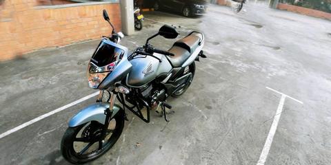 HONDA CBF 150 MODELO 2012! Único Dueño