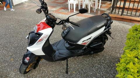 Se Vende Bwsx Mod 2015 Excelente Estado