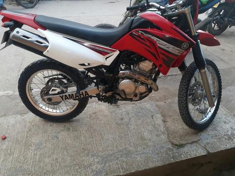 Xtz250