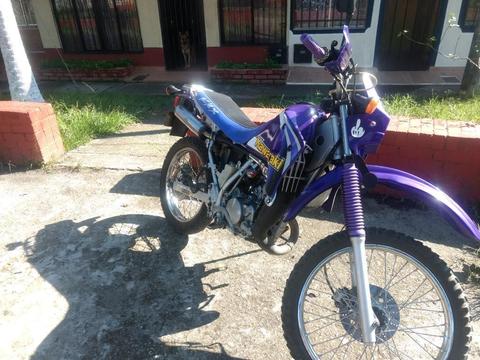 Vendo O Cambio Kmx 2000