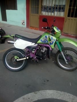 Vendo Esta Hermosa Kmx Gangazo