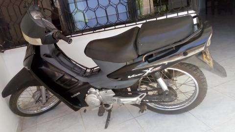 Vendo Vivax Buena Bonita Y Barata