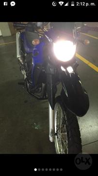 Vendo O Permuto Xt660 Yamhaa Venezolano