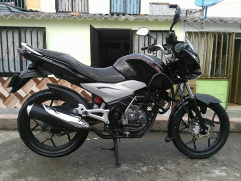 Se Vende Discover 125 2015