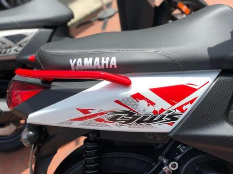 Bws X Fi 2018 News Colors