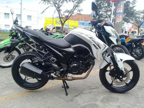 Moto Akt Cr5 Modelo 2016 Papeles Al Día