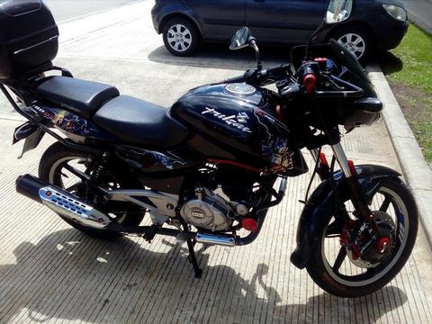 Moto Pulsar 180