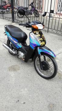 Honda Biz 1999 Buen Estado Buen Motor