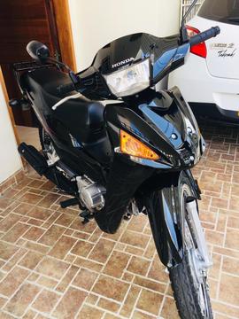 HONDA WAVE 110 MOD. 2017