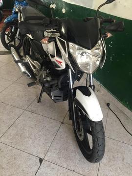 Pulsar R 136 2013 Aldia