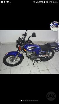 Vendo Rxs 115 2006 en Excelente Estado