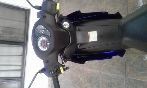 VENDO suzuki viva R 115 STYLE