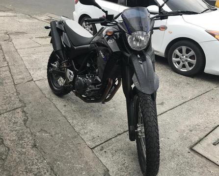 Venpermuto Yamaha Xt 660 2017