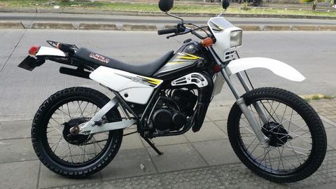 Yamaha Dt Modelo 1995