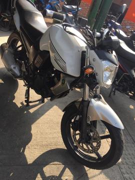 Yamaha Fz 16 2015 Aldia