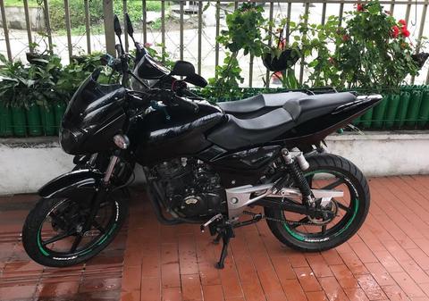 Pulsar 180 Modelo 2008