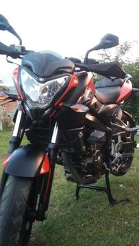 Pulsar Ns 200 Pro