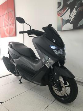 Vendo NMax S modelo 2018