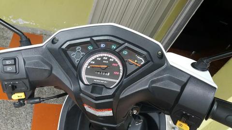 Se Vende Moto Especial Akt Unica Dueña M