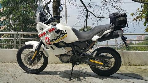 YAMAHA TENERE XT660Z