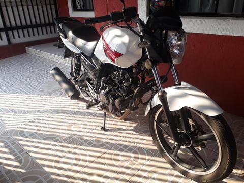 Akt Evo Ne 125 Modelo 2014