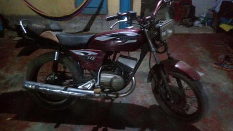 Vendo Rx 115