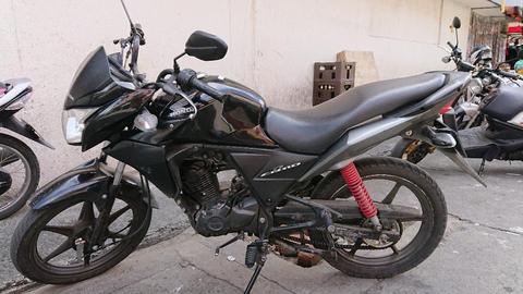 Vendo Moto Honda Cb110