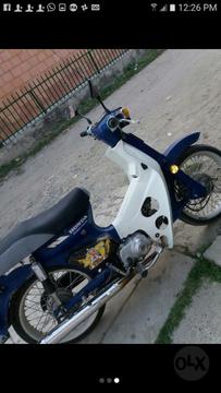 Vendo O Cambio Estanfull