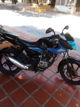 Pulsar Ls 135