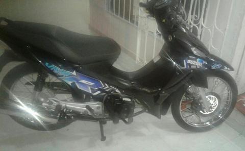 Vendo Viva R Suzuky