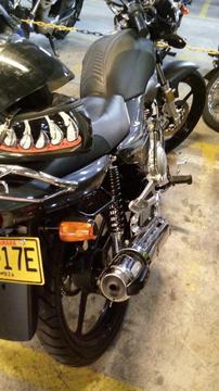 Se Vende Libero 2018. 5 Meses de Uso