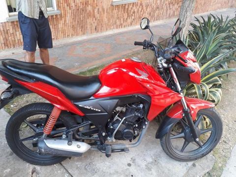 Se Vende Cb 110