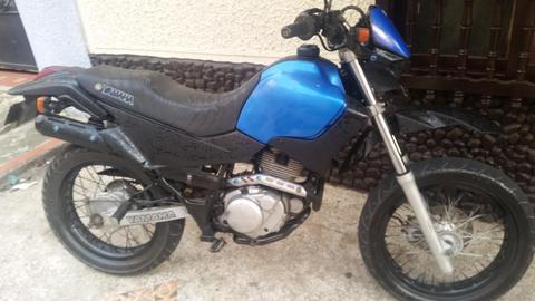 Se Vende Moto