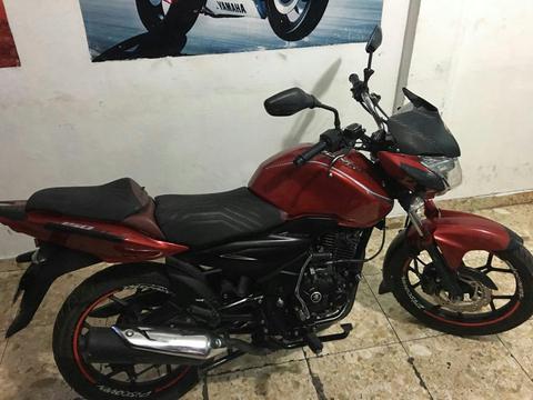 Discover 150 2016 Soat Y Tecno Mayo