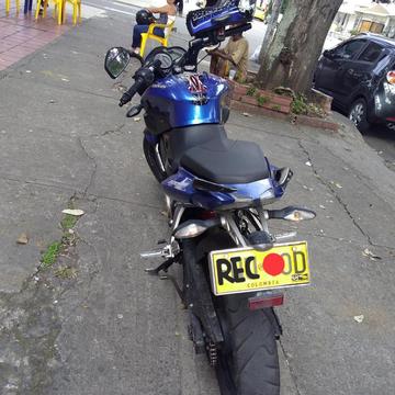 Pulsar 200ns