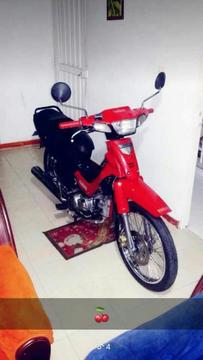 Se Vende Moto