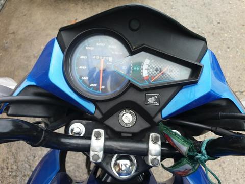 Vendo Moto Honda