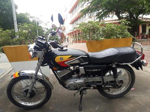 Linda Rx100 Colombiana