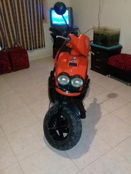 Se Vende Moto Viguis en 1.300.000 Negoci