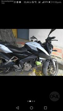 Ns 200 Pulsar