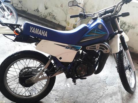 Se Vende Yamaha Dt125