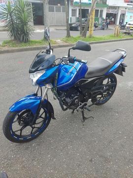 Vendo O Cambio Discover St 150 2016