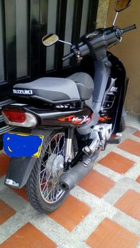 Se Vende Vivax 2012 con 21000km