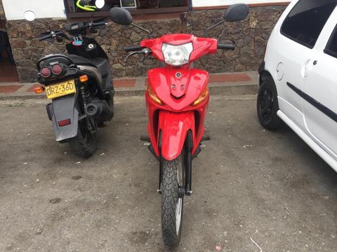 SE VENDE CRYPTON