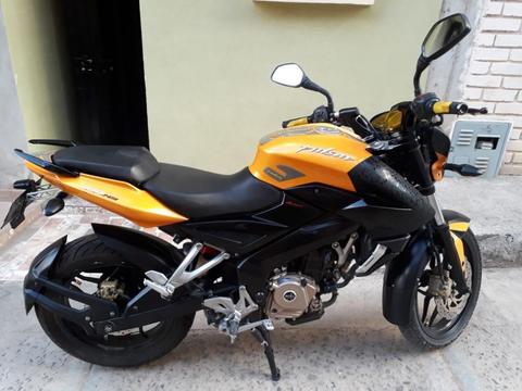 Linda Pulsar Ns 200