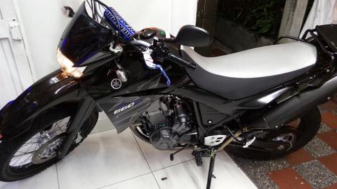 Vendo Xt660 Mod 2015 Solo 5mil Kilometro