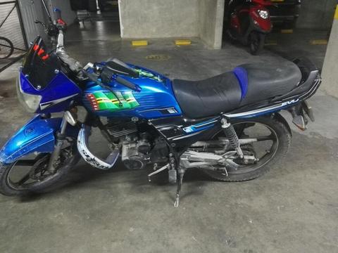 Vendo Akt Evo 150 2011