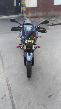 Venndo Pulsar 180 Gt Modleo 2016