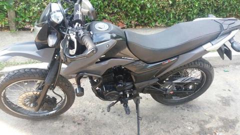 Vendo Moto $3.600.000 Negociables